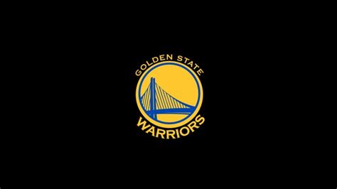 Golden State Warriors Logo Desktop Wallpapers With - Emblem - 1920x1080 ...