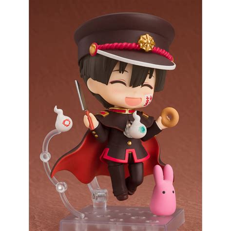 Nendoroid Hanako-kun Figure | Video Game Heaven