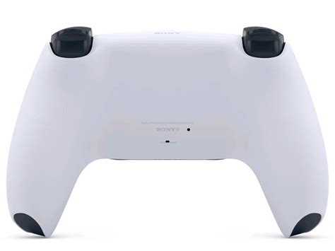 360 Degree view of the PS5 Controller : r/playstation