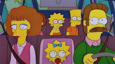 The Best Ned Flanders Episodes of The Simpsons, Ranked by Fans