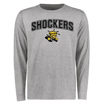 Wichita State Shockers Apparel, WSU Gear, Wichita State University Merchandise, WSU Shockers ...