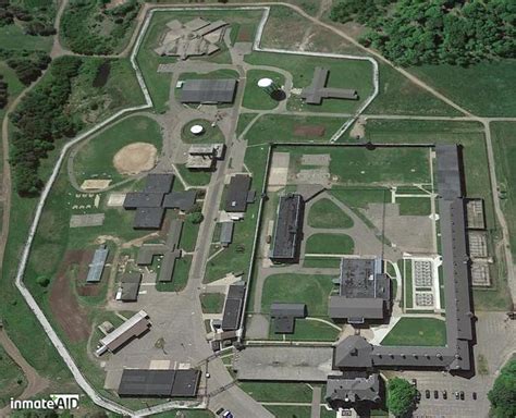 Michigan DOC - Marquette Branch Prison (MBP) & Inmate Search,Visiting ...