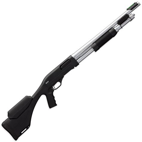 Winchester SXP Shadow Marine Defender Pump Shotgun | Sportsman's Warehouse