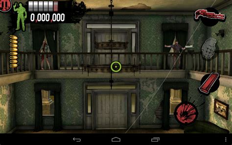 House Of The Dead Overkill: LR Review - Headshots All The Way ...