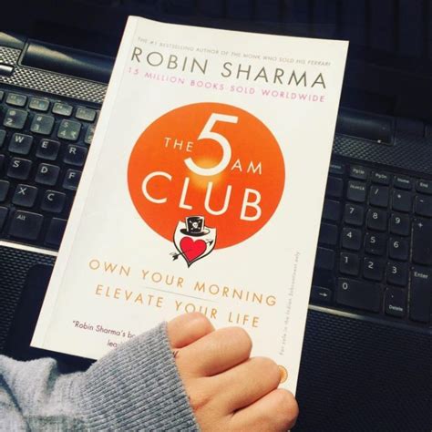 The 5 Am Club Book Pdf Download