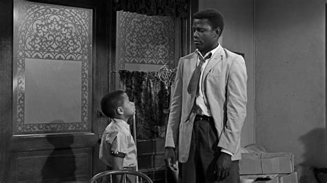 A Raisin in the Sun (1961) Full Movie