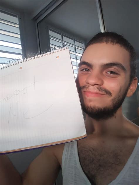 Roast material in comments. Round 2, FIGHT! : r/RoastMe