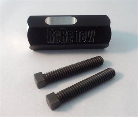 Rc Renew - For over 9 years our CVD pin replacement tool...