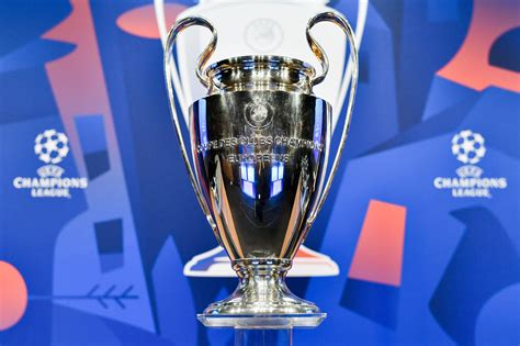 Champions League 2019/2020: dai gironi al regolamento, tutto quello che c'è da sapere