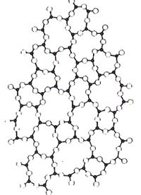 Amorphous Structure