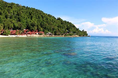 Diving the Perhentian Islands Malaysia - STINGY NOMADS