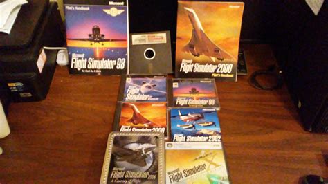 Microsoft Flight Simulator History - General Discussion - Microsoft ...