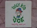 UGLY KID JOE ~ EVERYTHING ABOUT YOU SP. 7" 15466617254 - Sklepy, Opinie ...