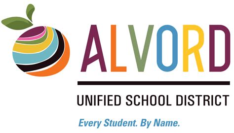 Alvord Unified School District - Home