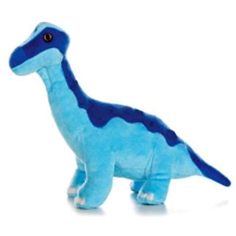 Brachiosaurus Stuffed Animal Plush Toy at Animal World®