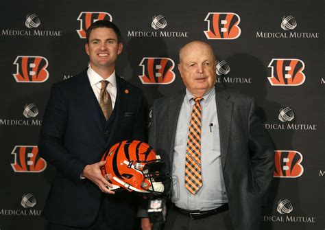 Yet another college coach spurns the Bengals