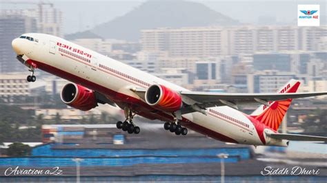 Air India Adds New Flights to Newark, SFO and Washington - Aviation A2Z