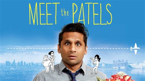 Meet the Patels: Trailer 2 - Trailers & Videos - Rotten Tomatoes