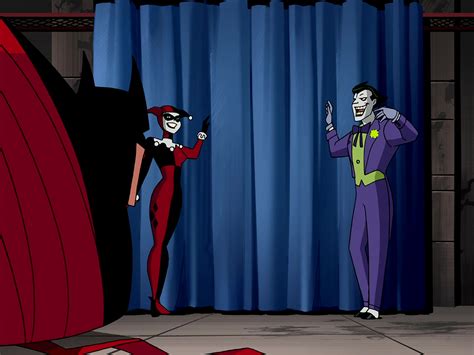 Batman Beyond: Return of the Joker Screencap | Fancaps