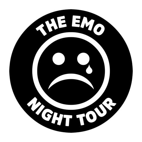 PHOTOS | The Emo Night Tour