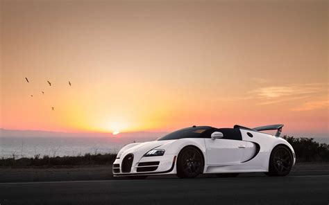 Bugatti Veyron Aesthetic Wallpaper - KoLPaPer - Awesome Free HD Wallpapers