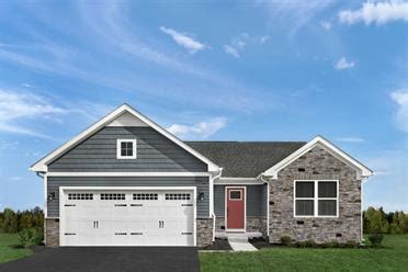 New Homes In Delaware For Sale | Delaware Home Builders | Ryan Homes