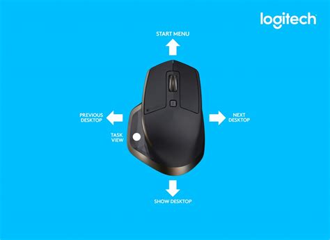 Logitech Mouse Drivers Windows 10 - eversea