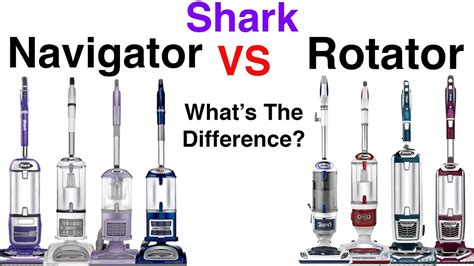 Shark Rotator Vacuum Cleaner