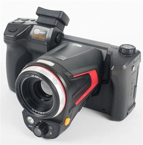 Thermal Imagers at best price in Ahmedabad by Infinity Enterprise ...