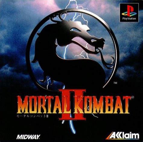 Mortal Kombat 2 Arcade Mod With Jason Heine | Gamester 81