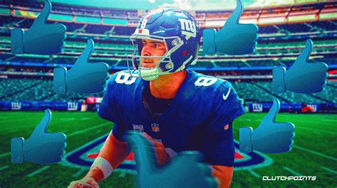 Giants QB Daniel Jones gets neck injury update for Week 7