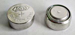 AG13 Equivalent List – AG13 Battery – Button Cell Batteries