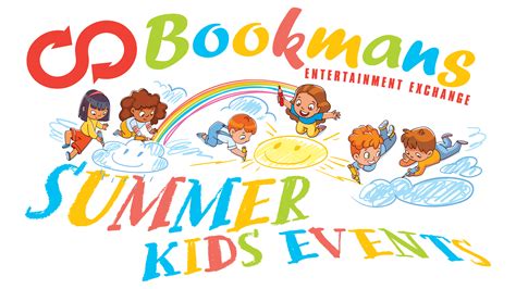 Summer Kids Events: Museum of Northern AZ is bringing a craft! (Bookmans Flagstaff) - Bookmans ...