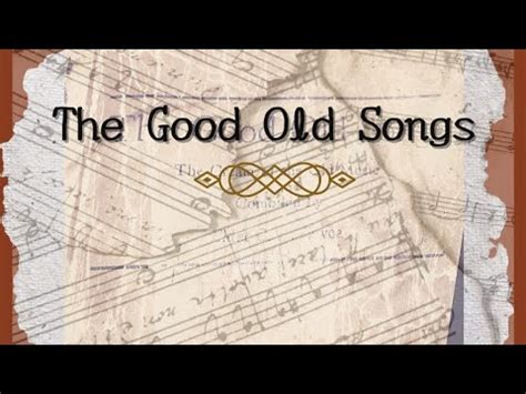 Primitive Baptist Hymns | The Good Old Songs & Old School Compilation - YouTube