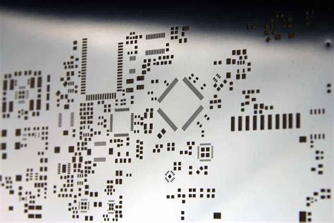 What Is a PCB Stencil? All You Need To Know