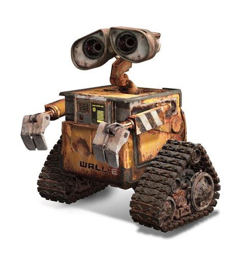 14 best images about Wall-E on Pinterest | Disney, Too late and Disney ...