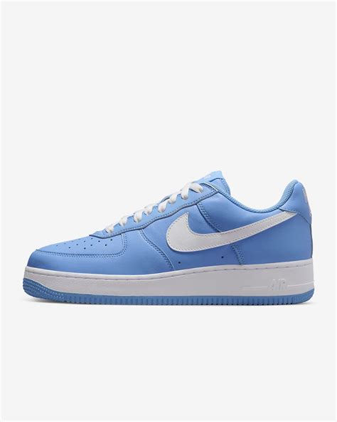 Air Force One Shoes Low | stickhealthcare.co.uk