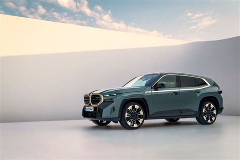 BMW’s most powerful SUV is a plug-in hybrid | TechCrunch