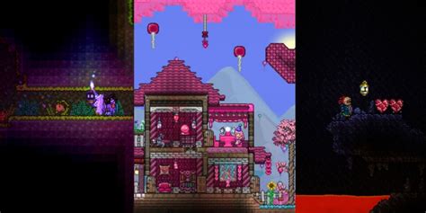 How To Get Permanent Buffs In Terraria