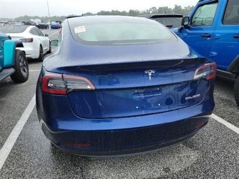 2018 Tesla Model 3 Performance - Find My Electric