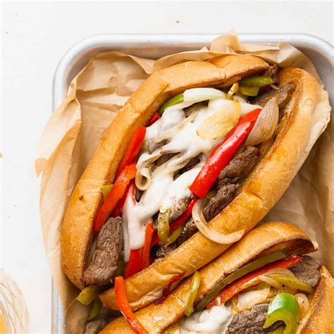 Philly Cheesesteak Red Sauce Recipe | Deporecipe.co