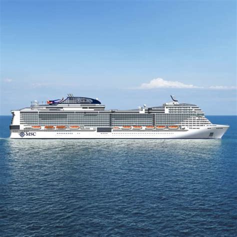 MSC Grandiosa - Book MSC Grandiosa | MSC Cruises Cruises