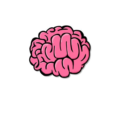 Free Cute Brain Cliparts, Download Free Cute Brain Cliparts png images ...