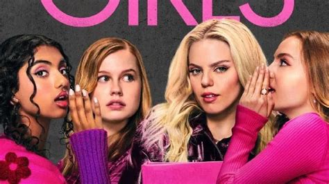 Mean Girls Regina George busca vengarse de Cady Heron en el tráiler ...