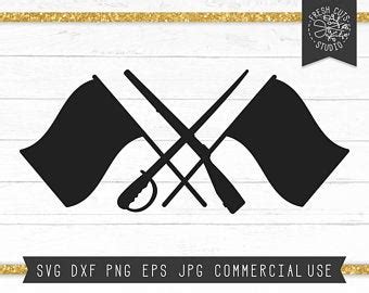 color guard rifle clipart 20 free Cliparts | Download images on ...