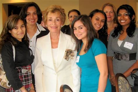 Judge Judy Mentoring Program Begins 7th Year In Helping White Plains ...