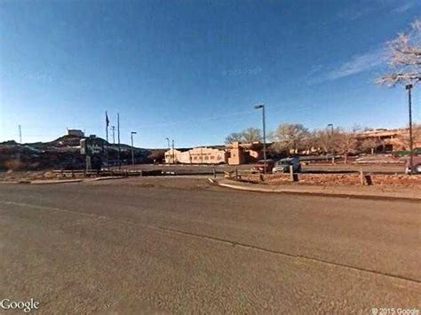 Google Street View Chinle (Apache County, AZ) - Google Maps