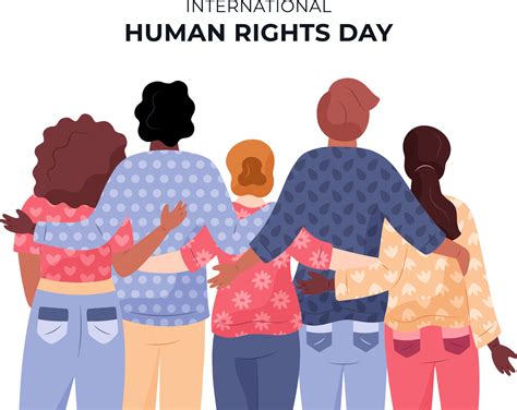 Human Rights Day, Vector Clipart, Lion King, Aesthetic Art, Clip Art ...