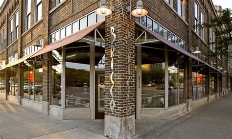 11 downtown Akron restaurants to visit during the holidays - cleveland.com