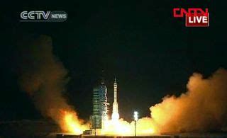 Shenzhou 8: Photos From China's 1st Space Docking Mission | Space